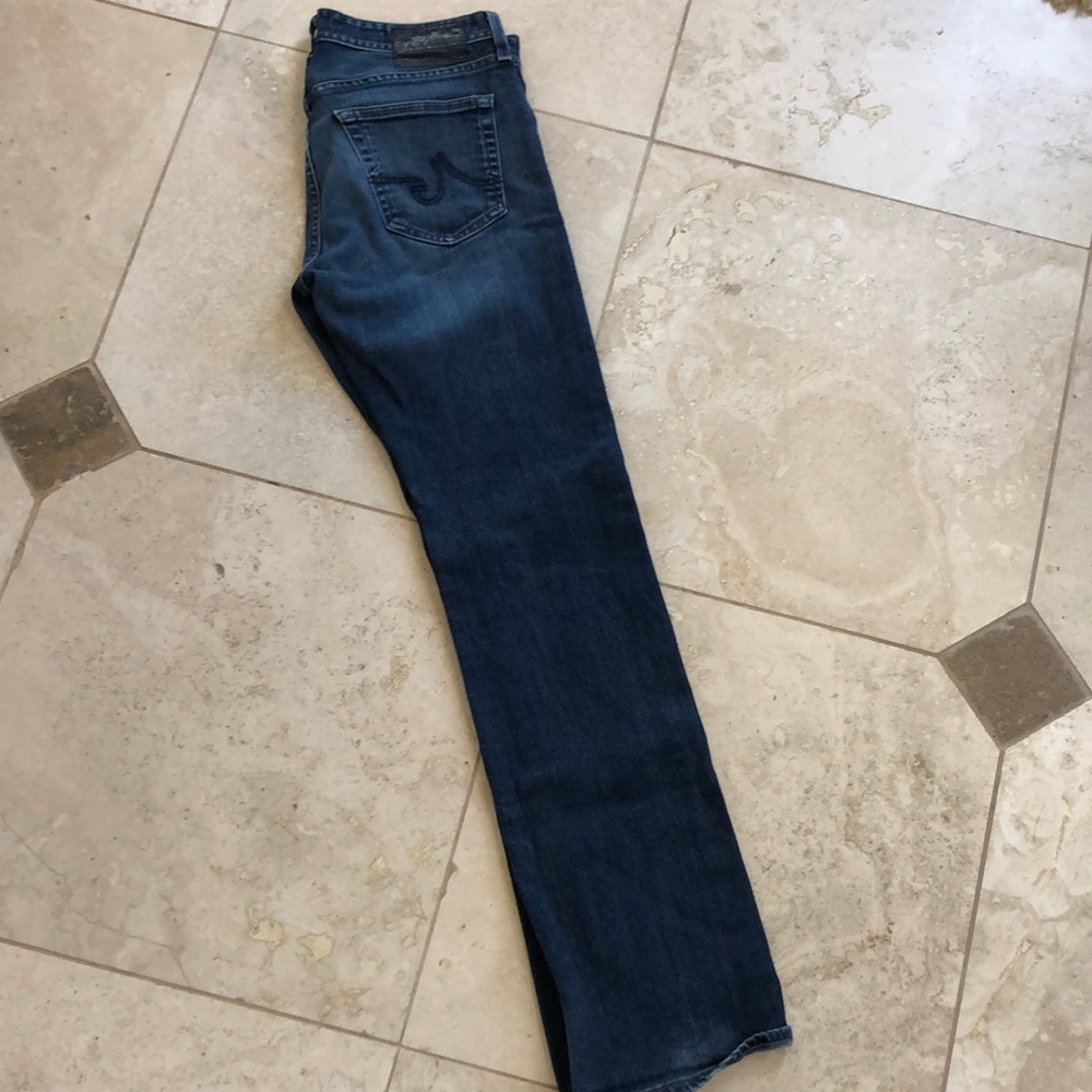 AG jeans